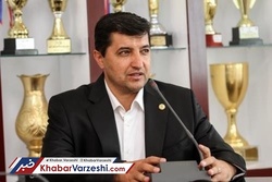 سرپرست جدید باشگاه تراکتور معرفی شد