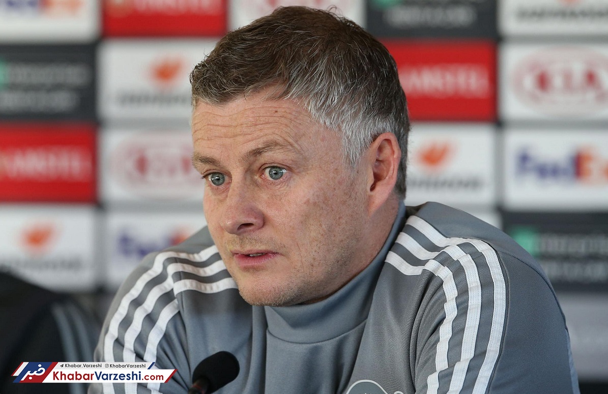 سولشائر: بزرگان مایل‌ هستند به منچستریونایتد بیایند