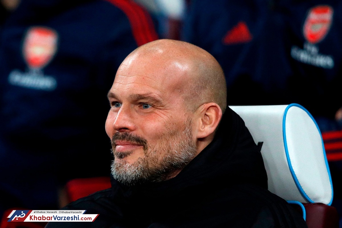 لیونبرگ: استاندارد را به دردسر می‌اندازیم