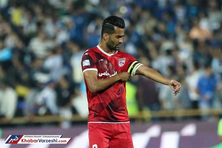 اسامی محرومان هفته پانزدهم لیگ برتر