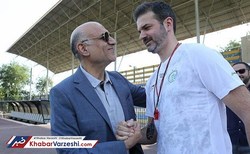 برداشت یک| دن‌کیشوت‌وار!