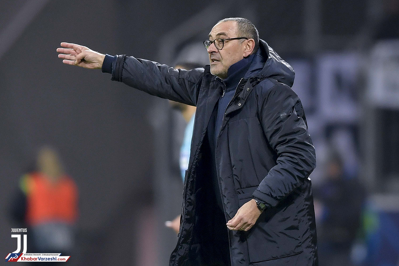 ساری: در لیگ قهرمانان بهتر از سری‌آ بودیم