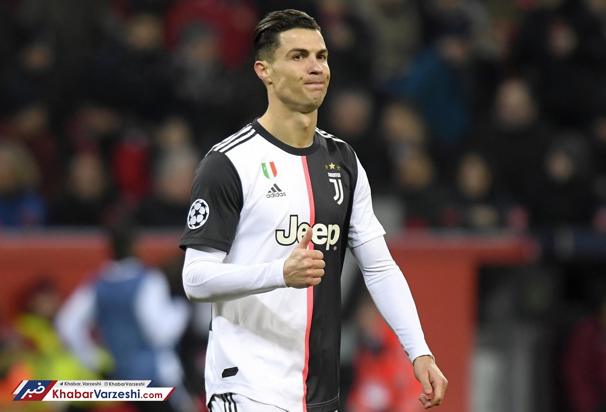 ادعای جدید رونالدو: لیگ قهرمانان جام من است