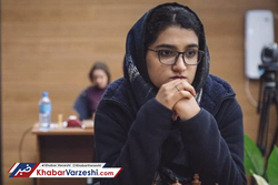 شطرنج باز ایرانی از رقابت با نماینده رژیم صهیونیستی انصراف داد