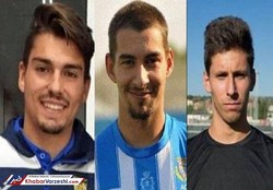 حکم سنگین برای فوتبالیست‌های متهم به تجاوز