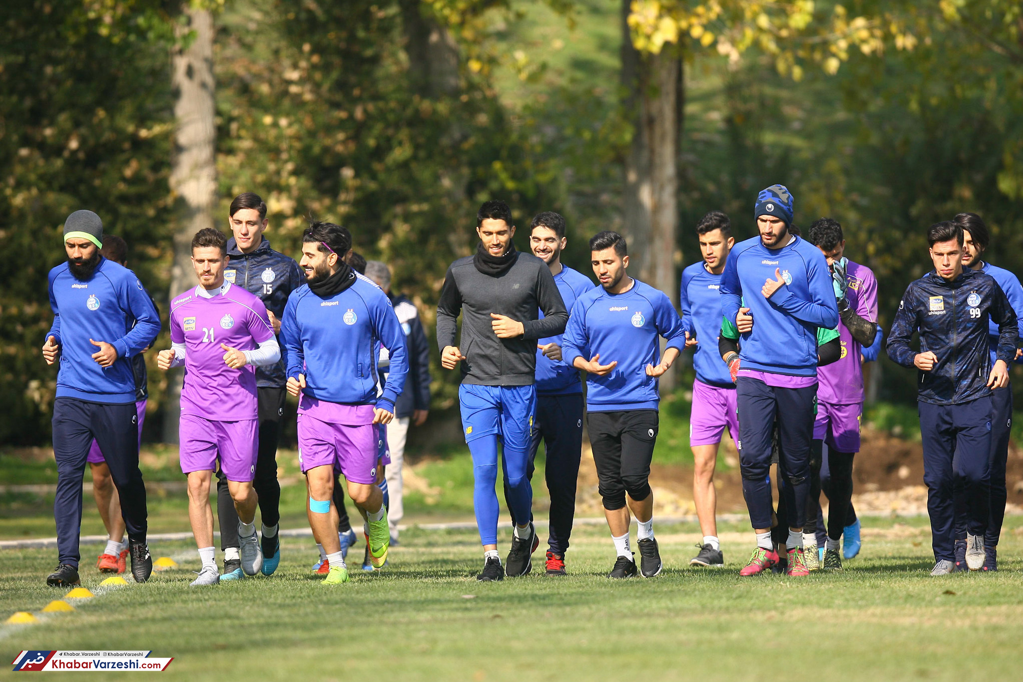 ماجرای رفت و برگشت استقلال به لیگ یک!