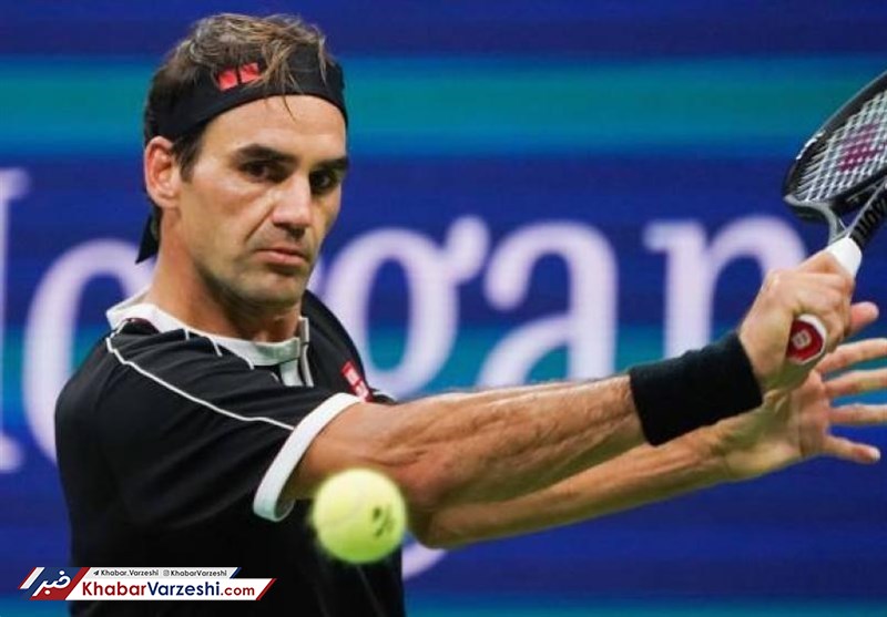 تمجید ستاره جام جهانی ۱۹۹۸ از فدرر