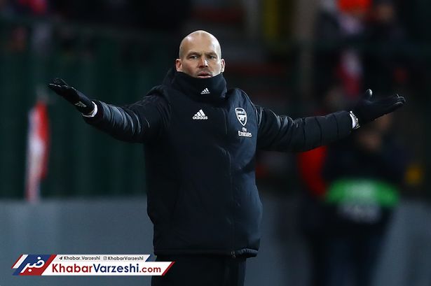 لیونبرگ: برای جوان‌های‌مان تأسف می‌خورم