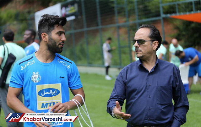 اوضاع استقلال دردناک است