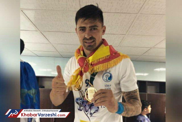 بویان: کسی از استقلال برای توافق با من تماس نگرفت