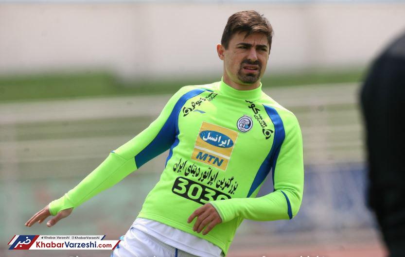 استقلال به دادگاه CAS پناه برد