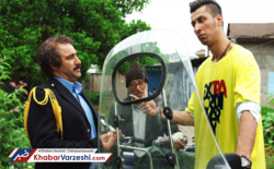 بهتاش، دروازه‌بان نساجی در پایتخت نوروزی!