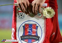 اولتیماتوم شدید نساجی به یک باشگاه دولتی!