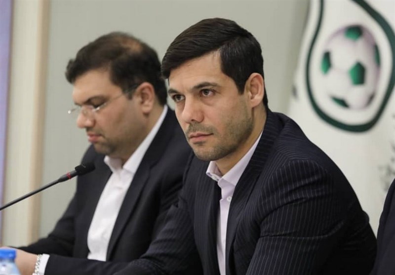 نامه مهم دبیر فدراسیون فوتبال در مورد باشگاه‌های بدهکار