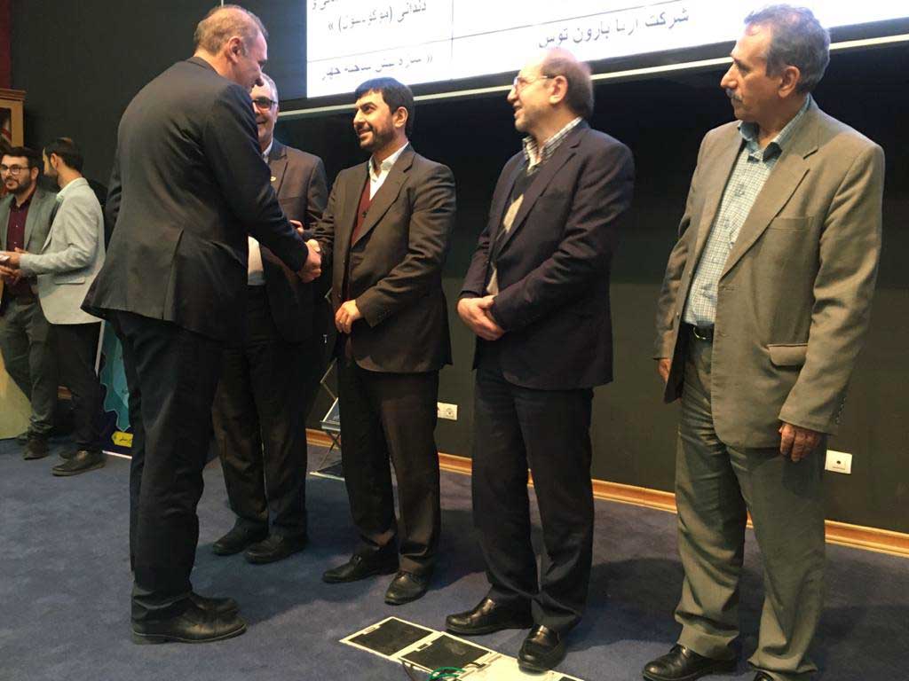 ایرانول گوی سبقت در کیفیت را از رقبا گرفت