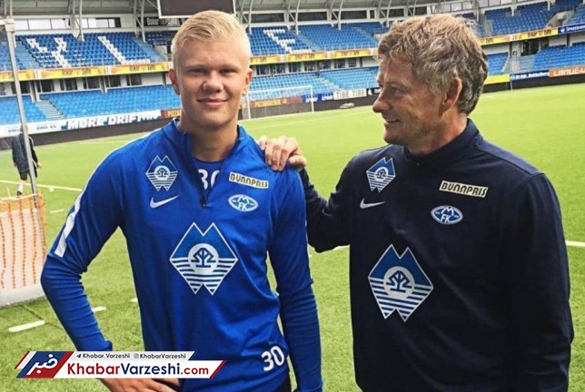 پاسخ مبهم سولشائر درباره پدیده نروژی