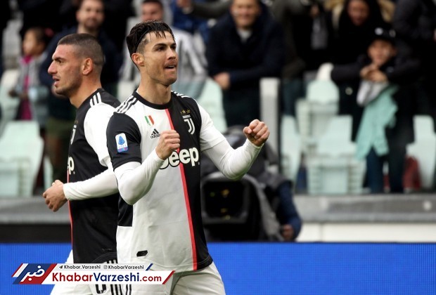 ادعای عجیب مدیربرنامه‌های رونالدو