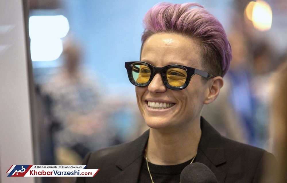 راپینو: به کاخ‌سفید نرفتم و مشکلی پیش نیامد