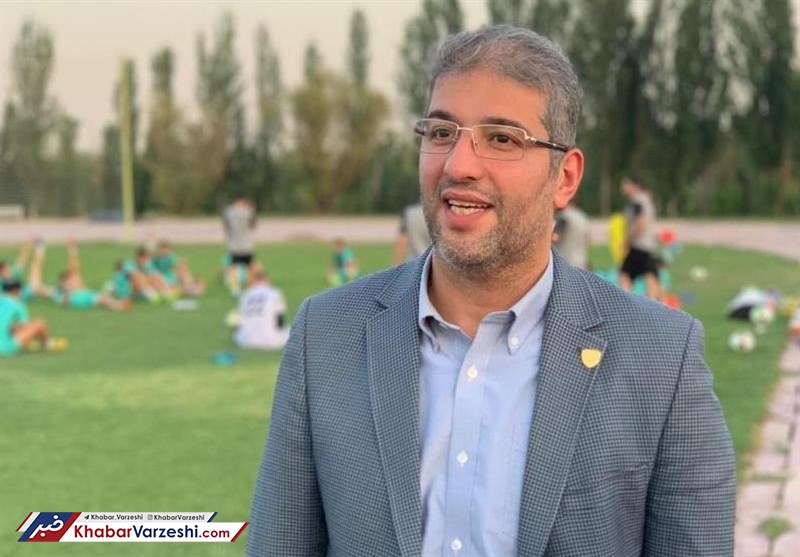 حمیداوی: لازم باشد از استقلال شکایت می‌کنیم