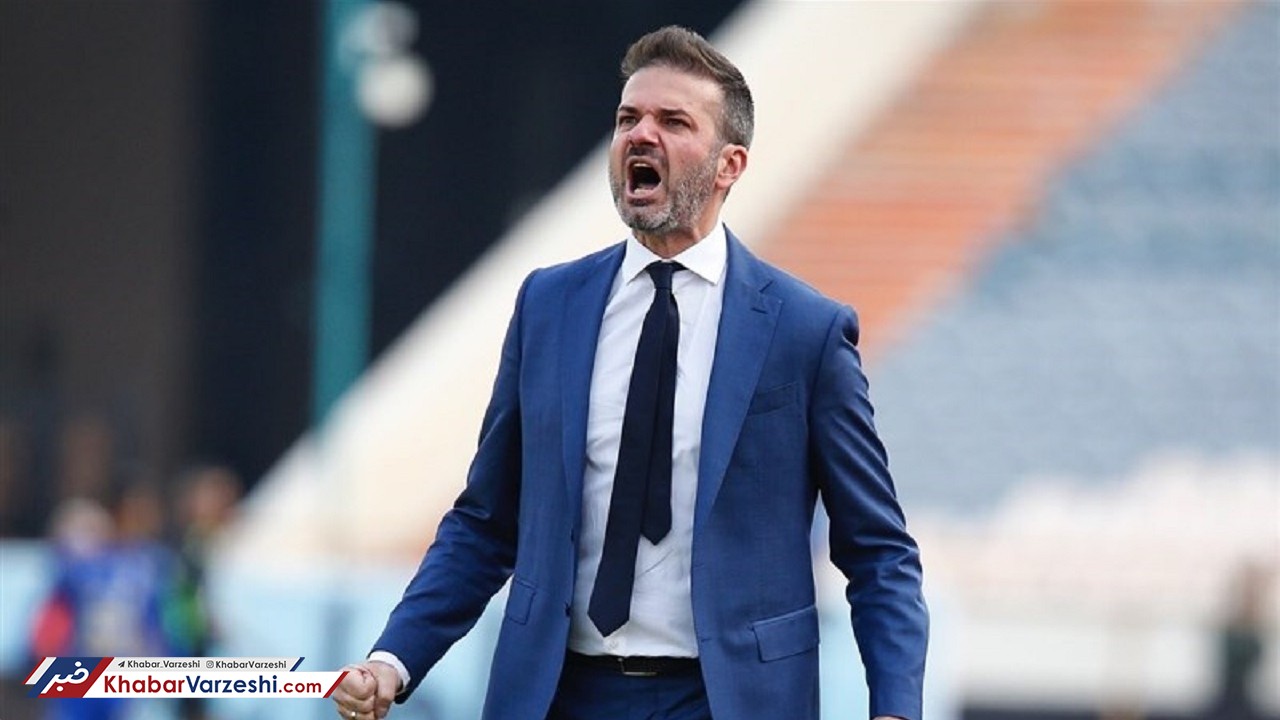 مقصر وضعیت استقلال رئیس ورزش است!