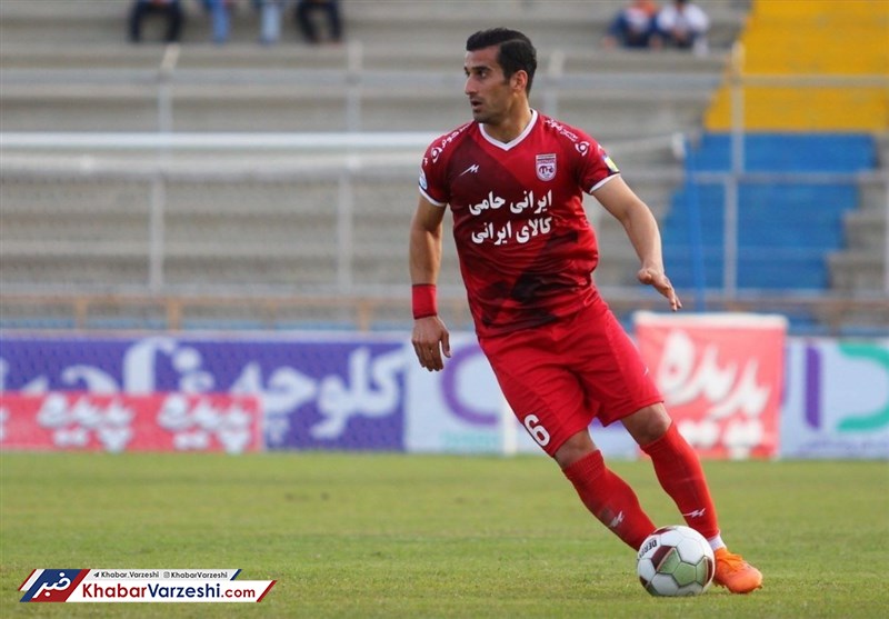 تراکتور با یک محروم در هفته شانزدهم لیگ برتر