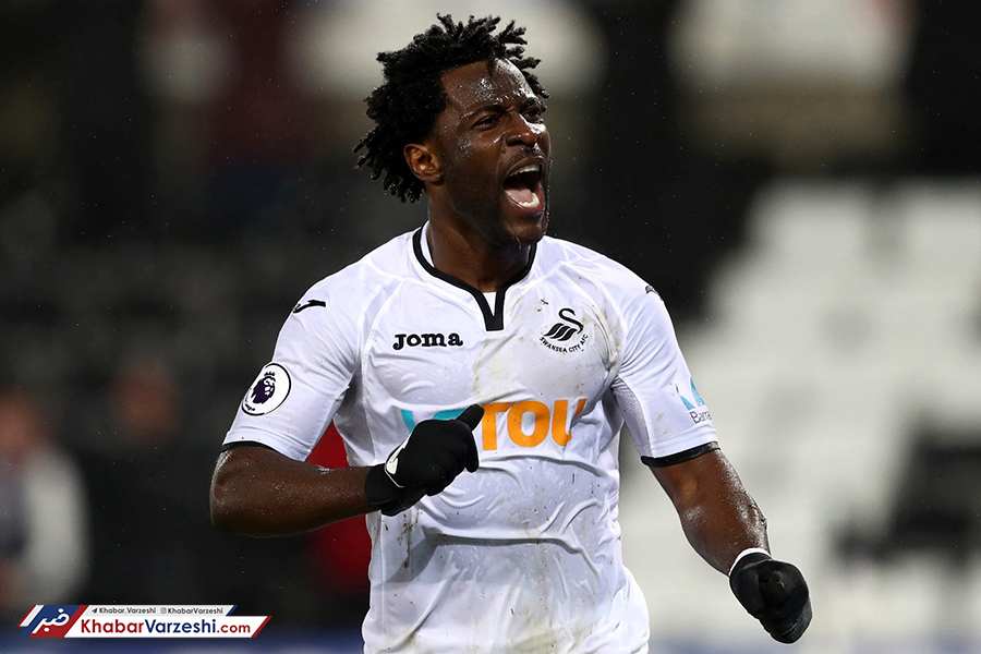 مهاجم 5.5 میلیون یورویی در رادار پرسپولیس؟