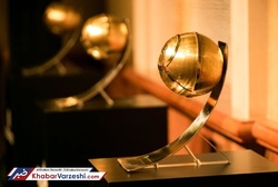 اعلام نامزدهای جوایز گلوب ساکر؛ رقابت دوباره مسی، رونالدو و فان‌دایک