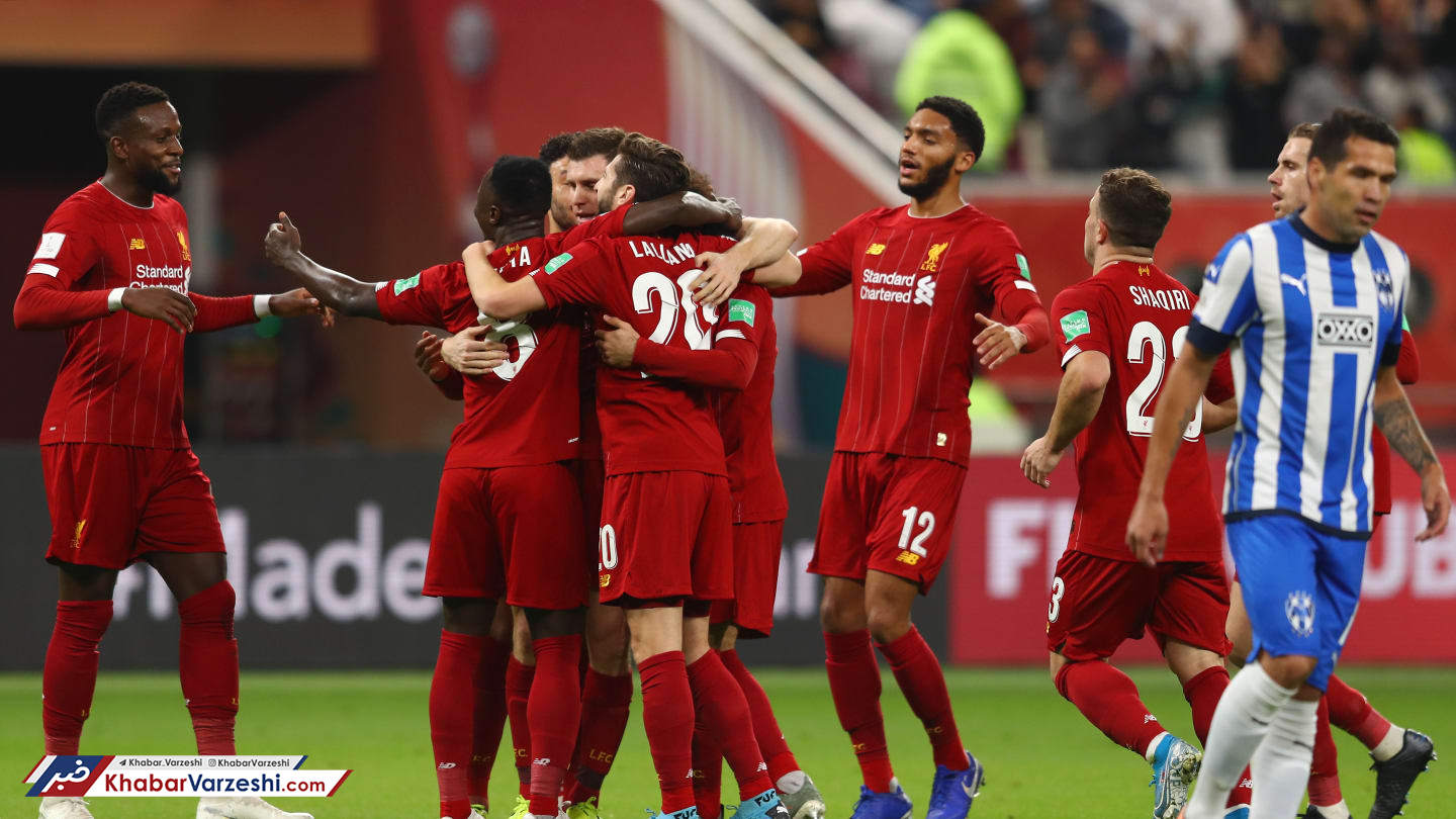 لیورپول با شکستِ جان‌سخت‌ها راهی فینال شد