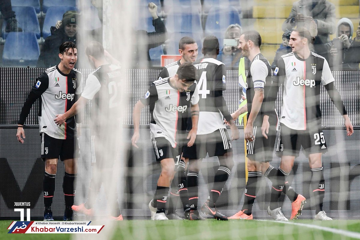 ادامه صدرنشینی با سرِ طلایی کریس