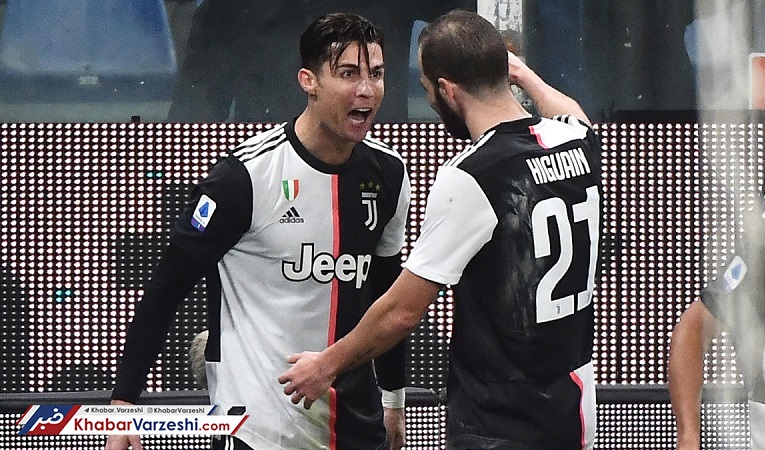 شادی گل معروف رونالدو از کجا شروع شد؟