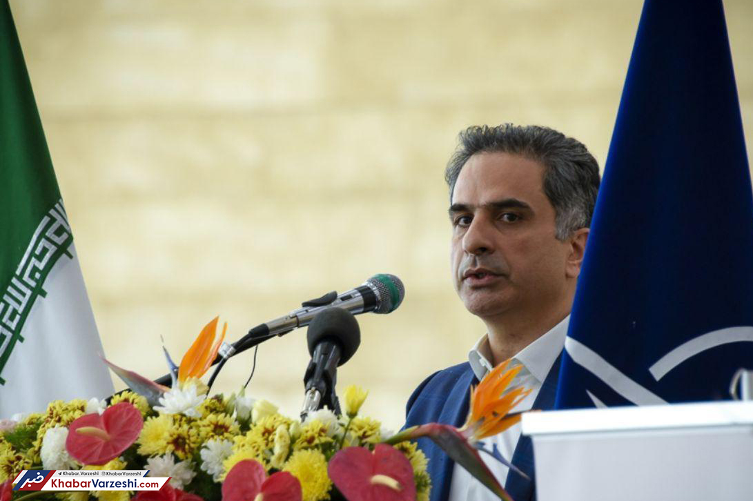 حدادیان مالک نساجی شد