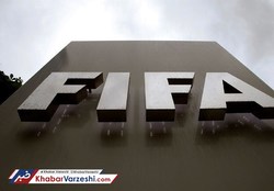 فیفا یک رئیس را مادام‌العمر محروم کرد