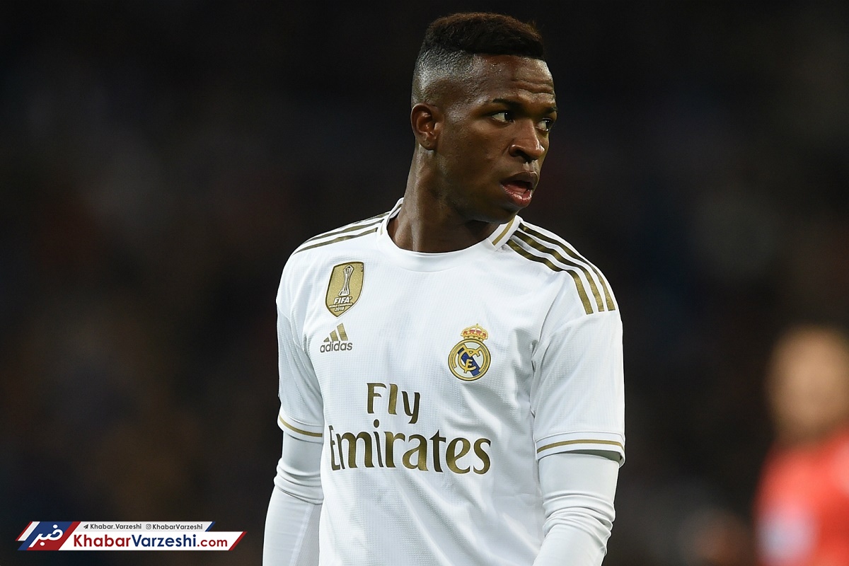 ستاره جوان رئال در رادار لیگ برتری‌ها