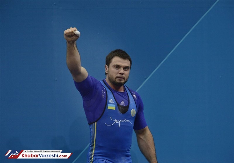 طلای قهرمان المپیک پس گرفته شد