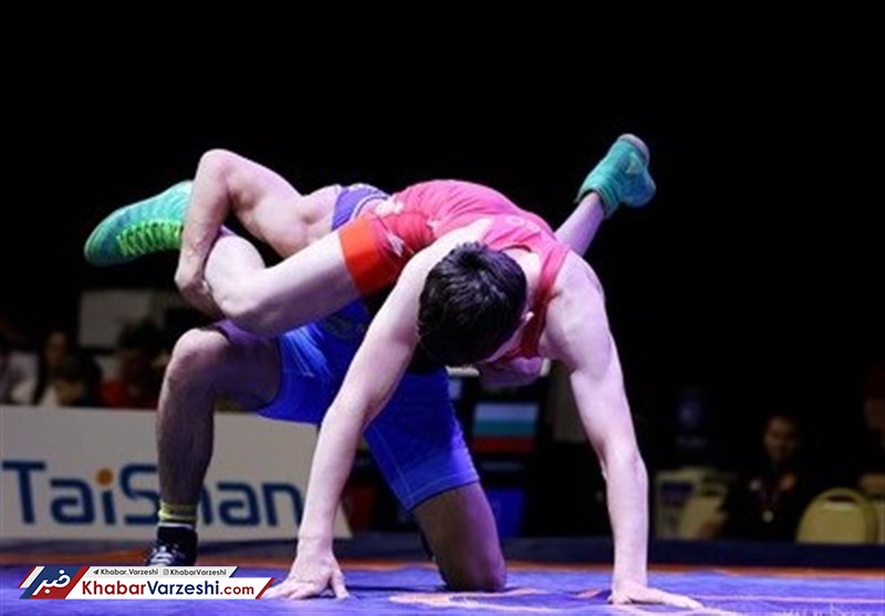 رده‌بندی تیم‌ها در کشتی آزاد جام باشگاه‌های جهان