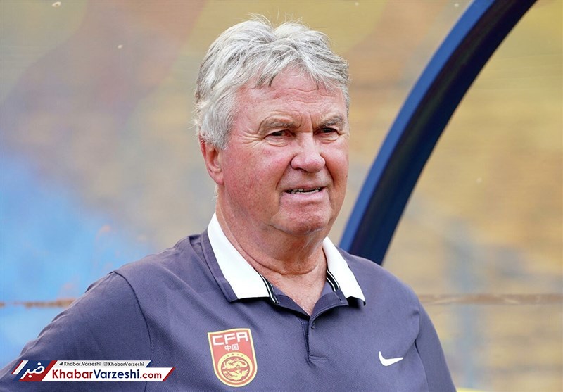 گاس هیدینگ به آیندهوون بازمی‌گردد