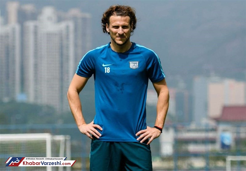 فورلان سرمربی تیمی محبوب اروگوئه شد