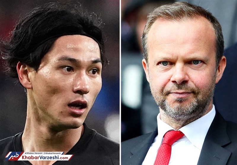 سوتی مدیر منچستریونایتد یک ستاره تقدیم لیورپول کرد