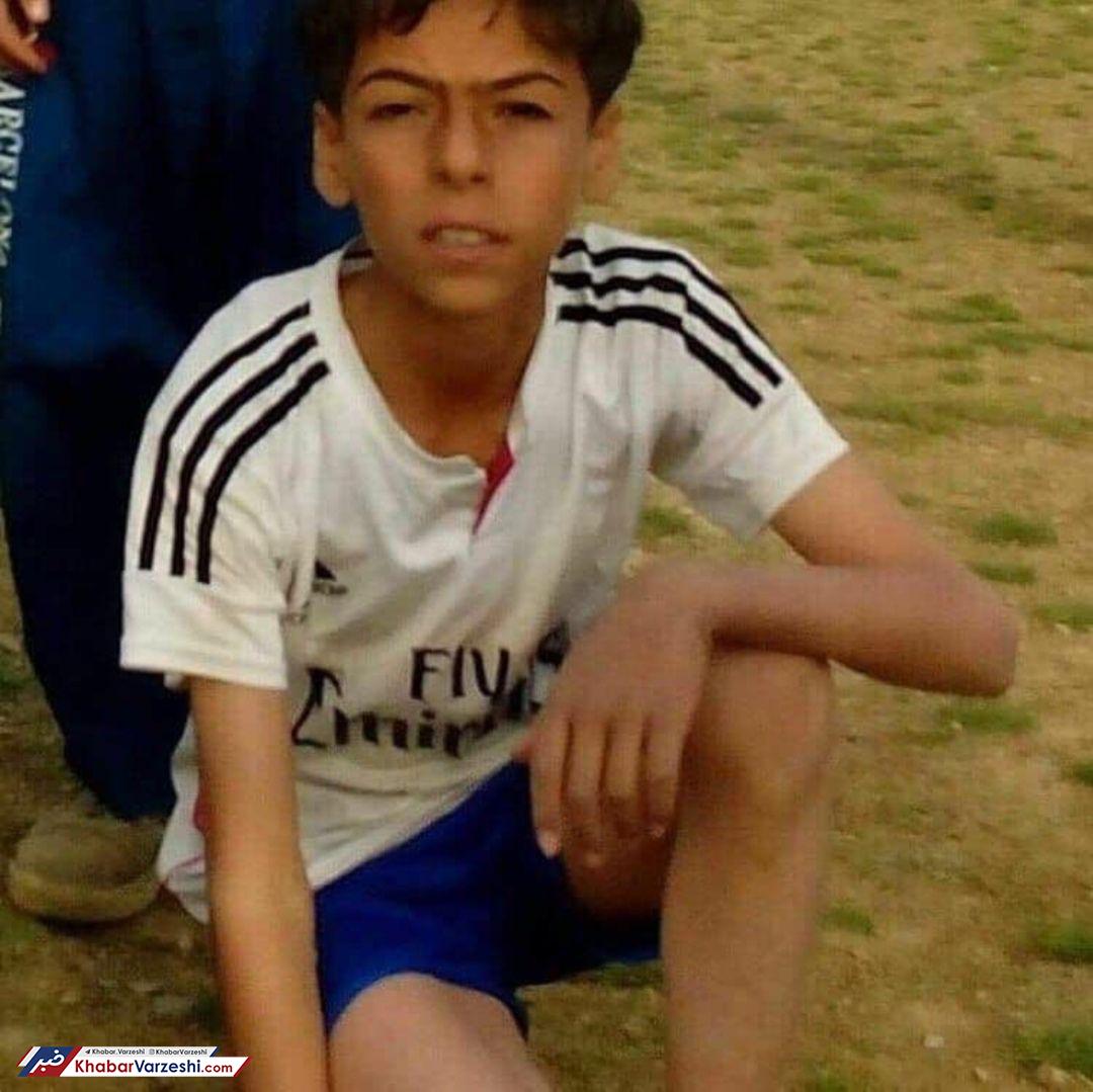 عکس روز| خداحافظ کولبر رئالی