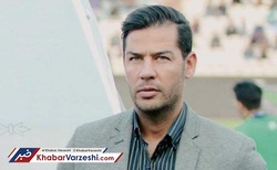 کاظمی: همه هیات مدیره استقلال استعفا دهند!