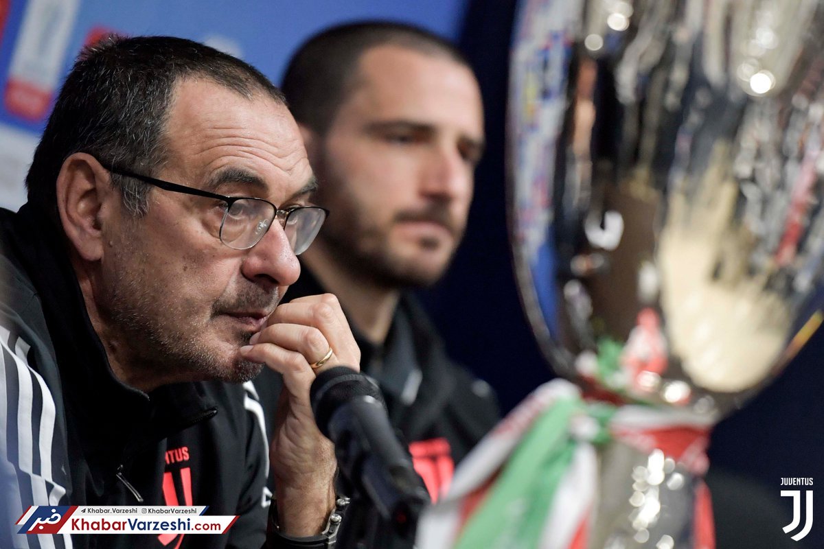 ساری: لاتزیو می‌تواند خطرناک باشد