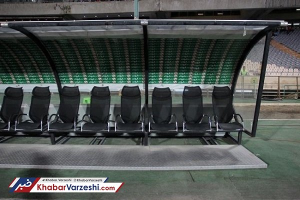 پشت پرده مذاکره با مربی خارجی بدون رزومه برای تیم لیگ برتری