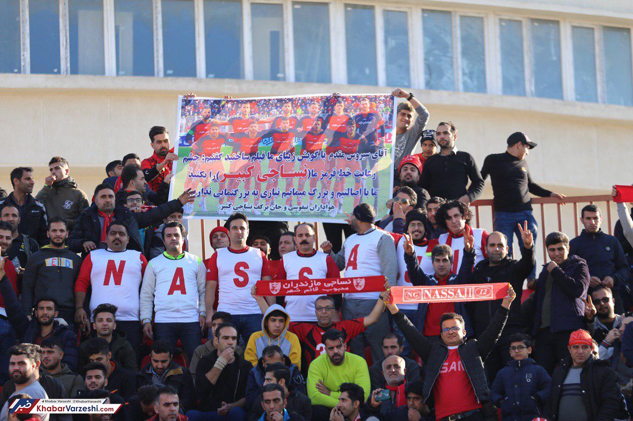 تصویربرداری جنجالی از تمرین نساجی و حکایت سریال پایتخت