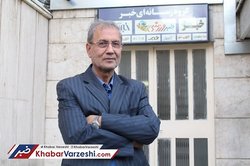 سخنگوی دولت: استراماچونی وحشت داشت به نام ایران پول دریافت کند