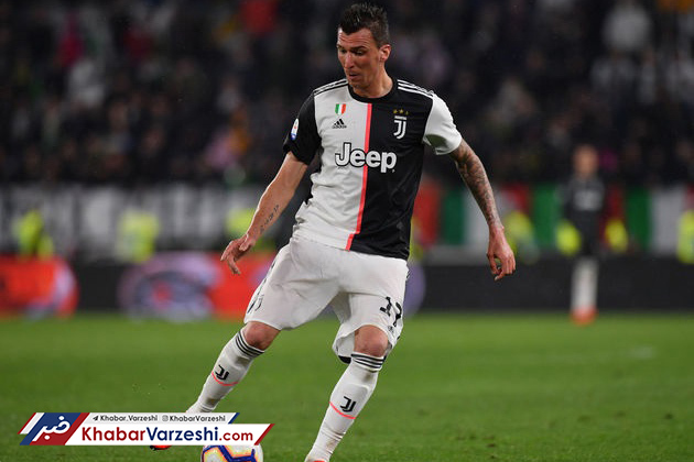 واکنش ایتالیایی‌ها به حضور مهاجم یووه در تیم رقیب پرسپولیس