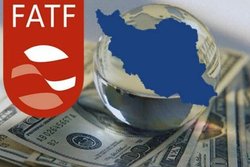 برداشت یک| توپ FATF در زمین فدراسیون فوتبال!