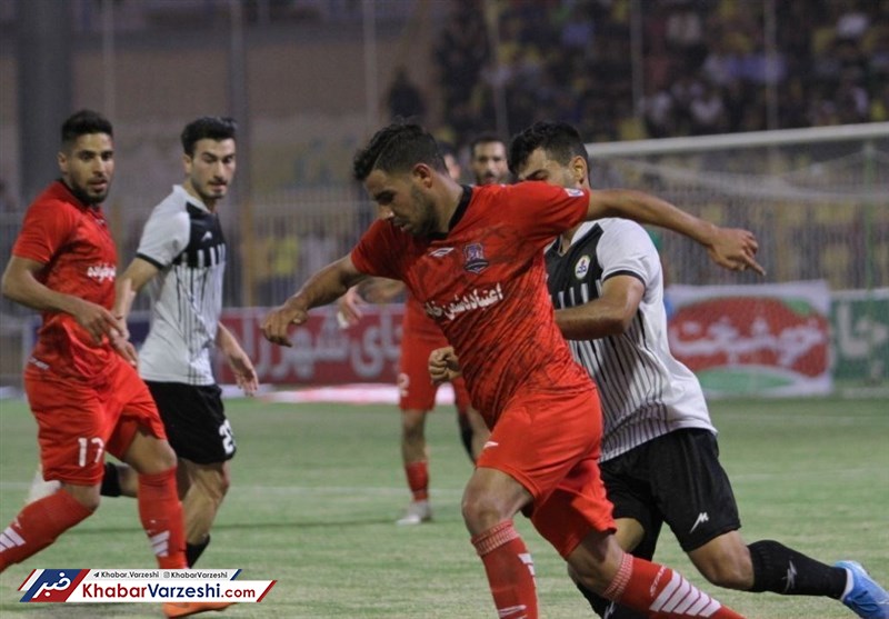 امیدوارم بازی با پرسپولیس لغو شود