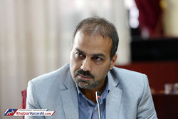 مازیار ناظمی عضو هیئت رئیسه می‌شود؟