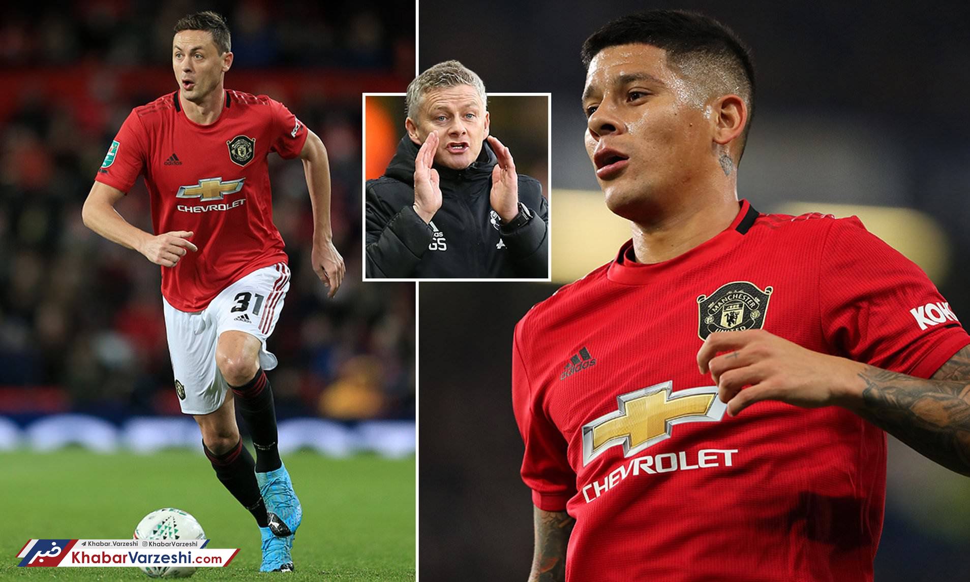 جدایی قطعی دو سرخ‌پوش در نقل‌وانتقالات