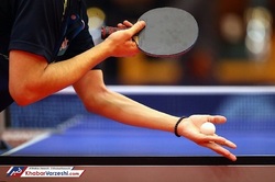 محرومیت و جریمه برای 4 بازیکنان و مربی تنیس روی میز